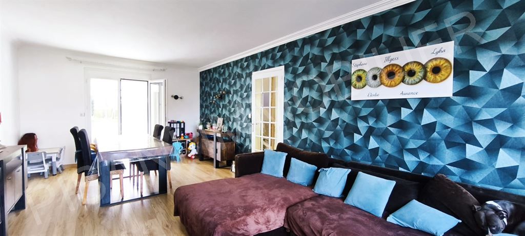 maison 7 pièces en vente sur LINTOT (76210)