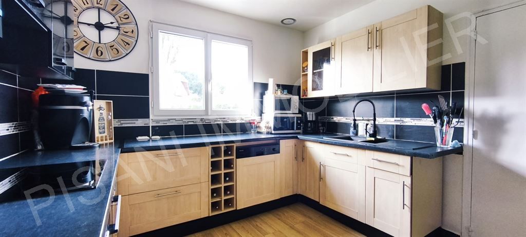 maison 7 pièces en vente sur LINTOT (76210)