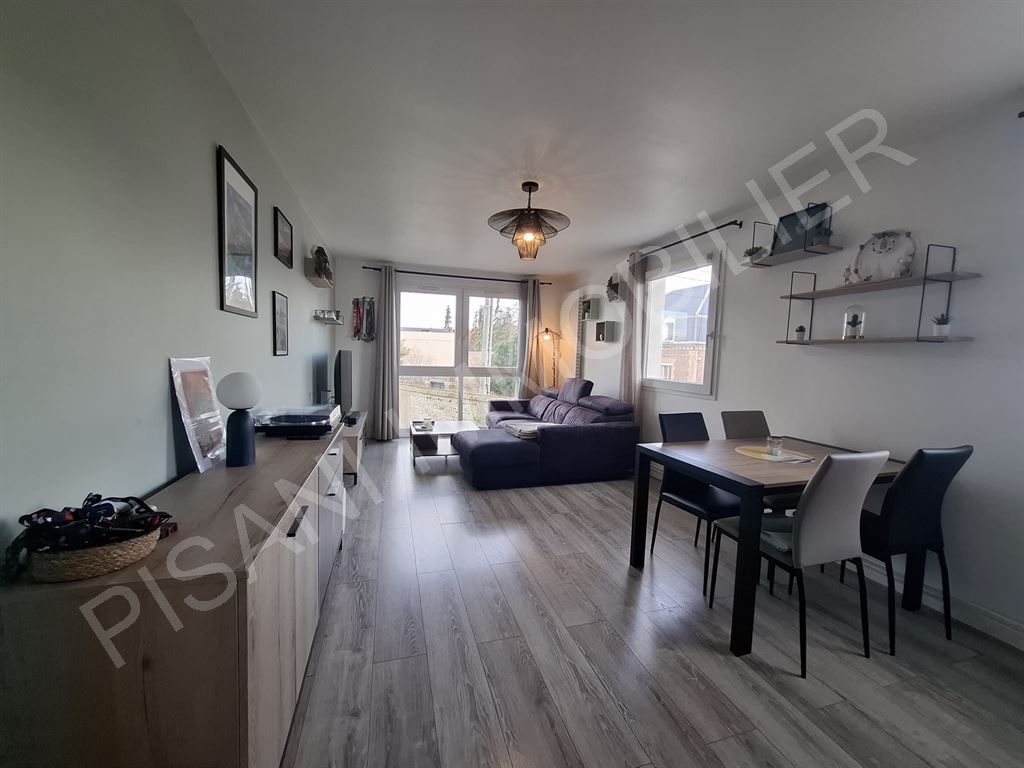 Vente Appartement Le Havre 76620 SANVIC EGLISE