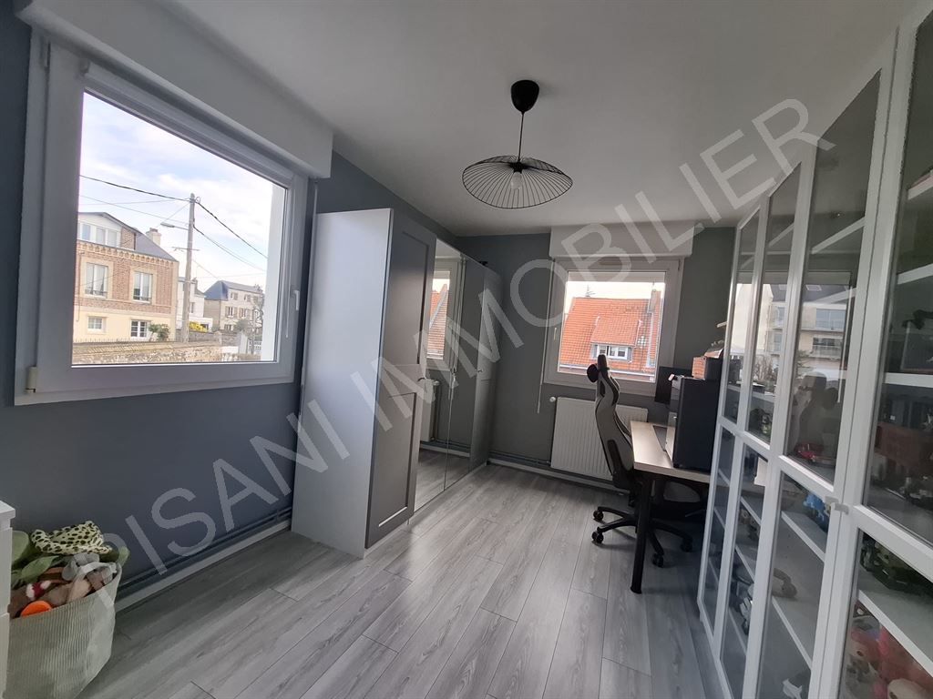 appartement 3 pièces en vente sur LE HAVRE (76620)