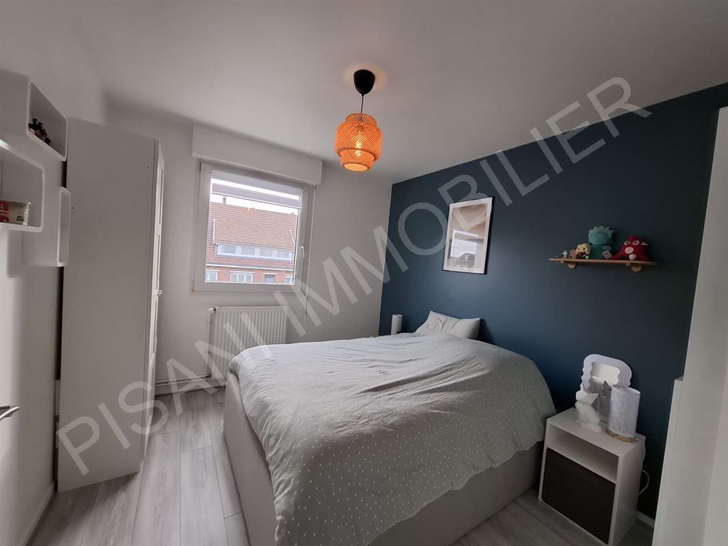 appartement 3 pièces en vente sur LE HAVRE (76620)