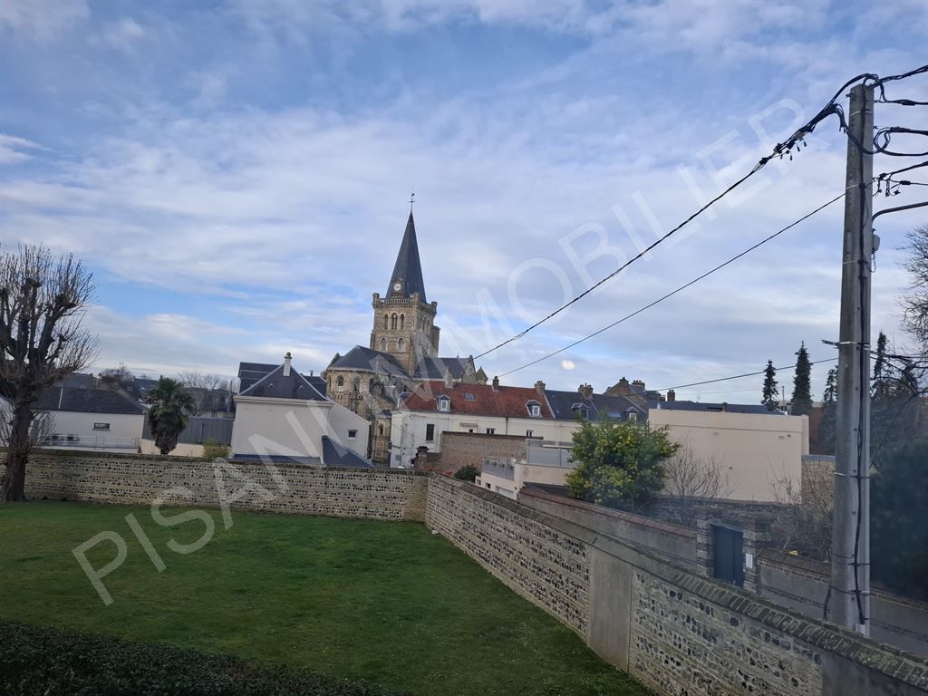 appartement 3 pièces en vente sur LE HAVRE (76620)