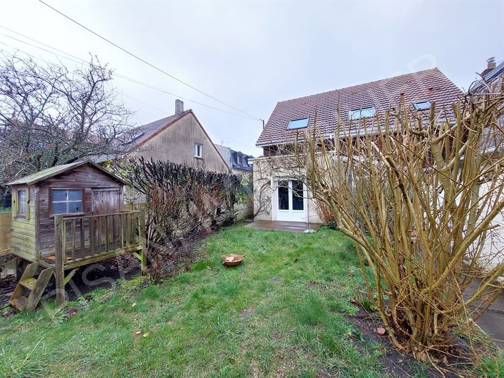 Vente Maison Le Havre 76620 SANVIC