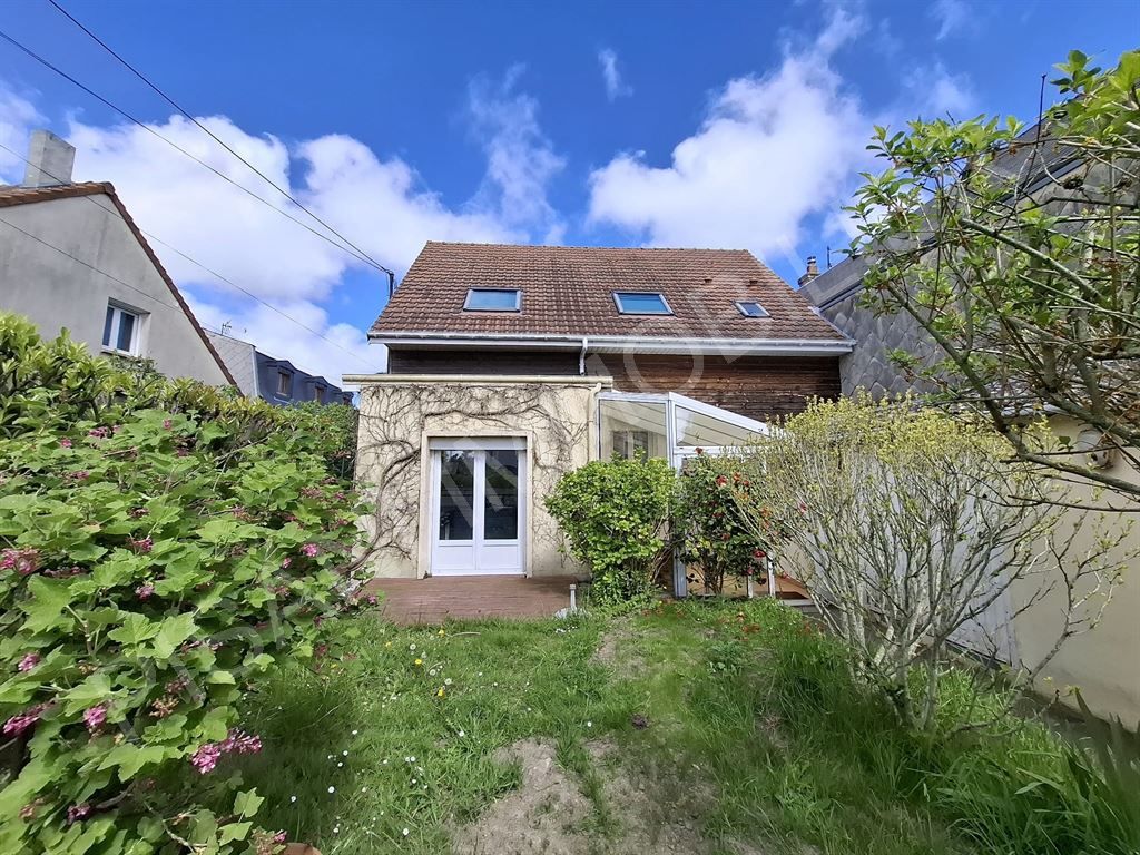 Vente Maison Le Havre 76620 SANVIC