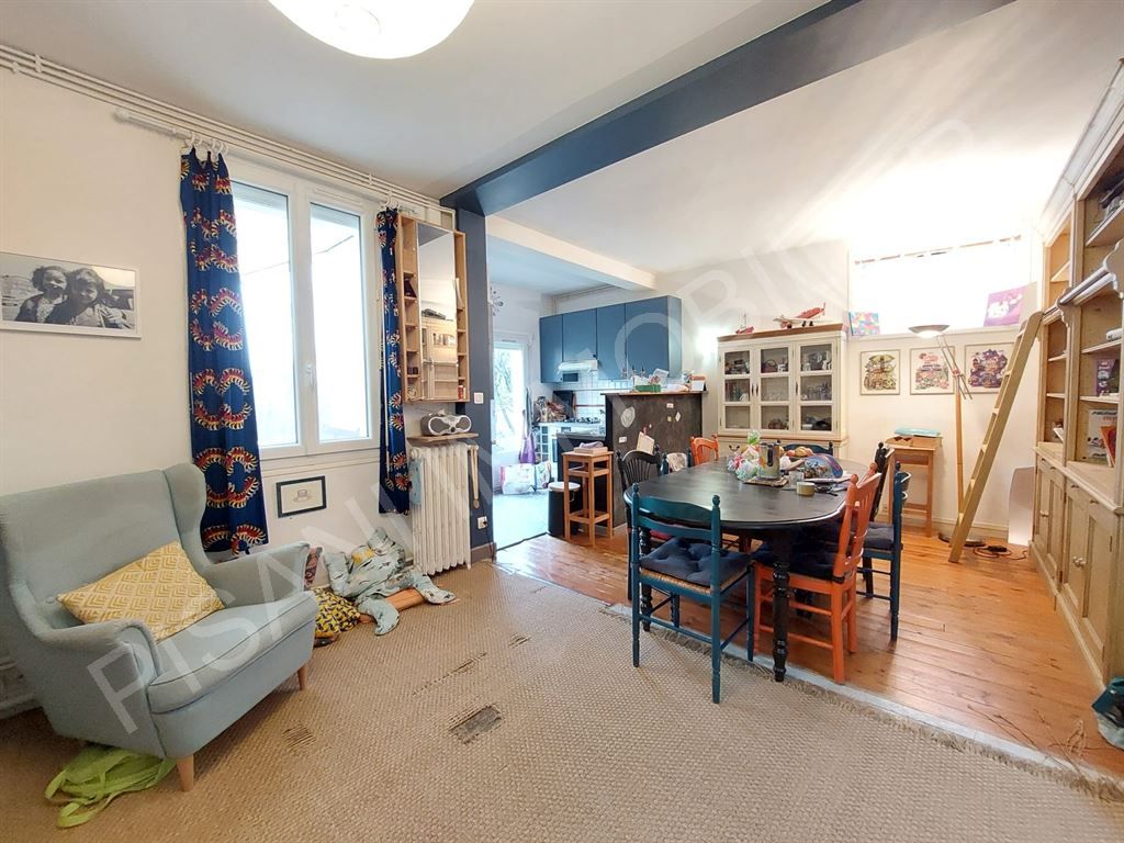 maison 5 pièces en vente sur LE HAVRE (76620)