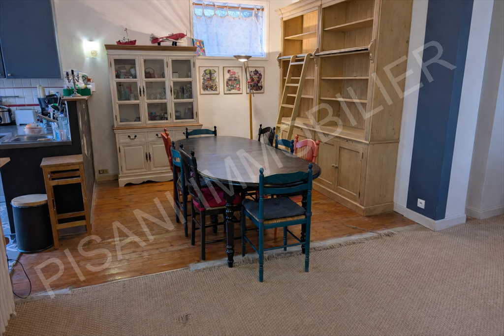 maison 5 pièces en vente sur LE HAVRE (76620)