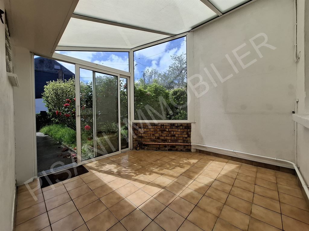 maison 5 pièces en vente sur LE HAVRE (76620)
