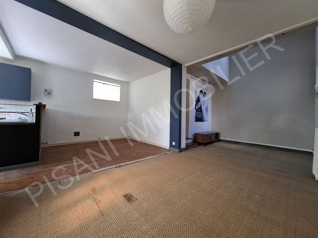 maison 5 pièces en vente sur LE HAVRE (76620)