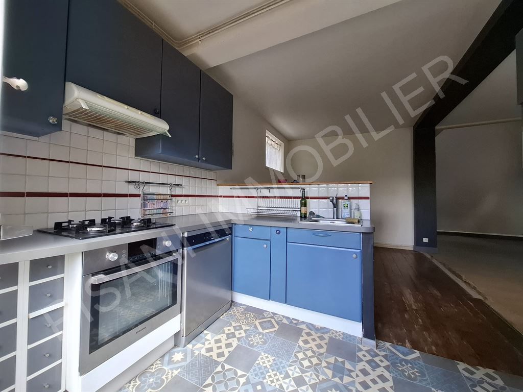 maison 5 pièces en vente sur LE HAVRE (76620)
