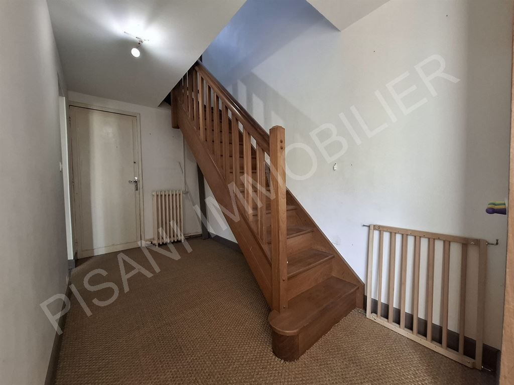 maison 5 pièces en vente sur LE HAVRE (76620)