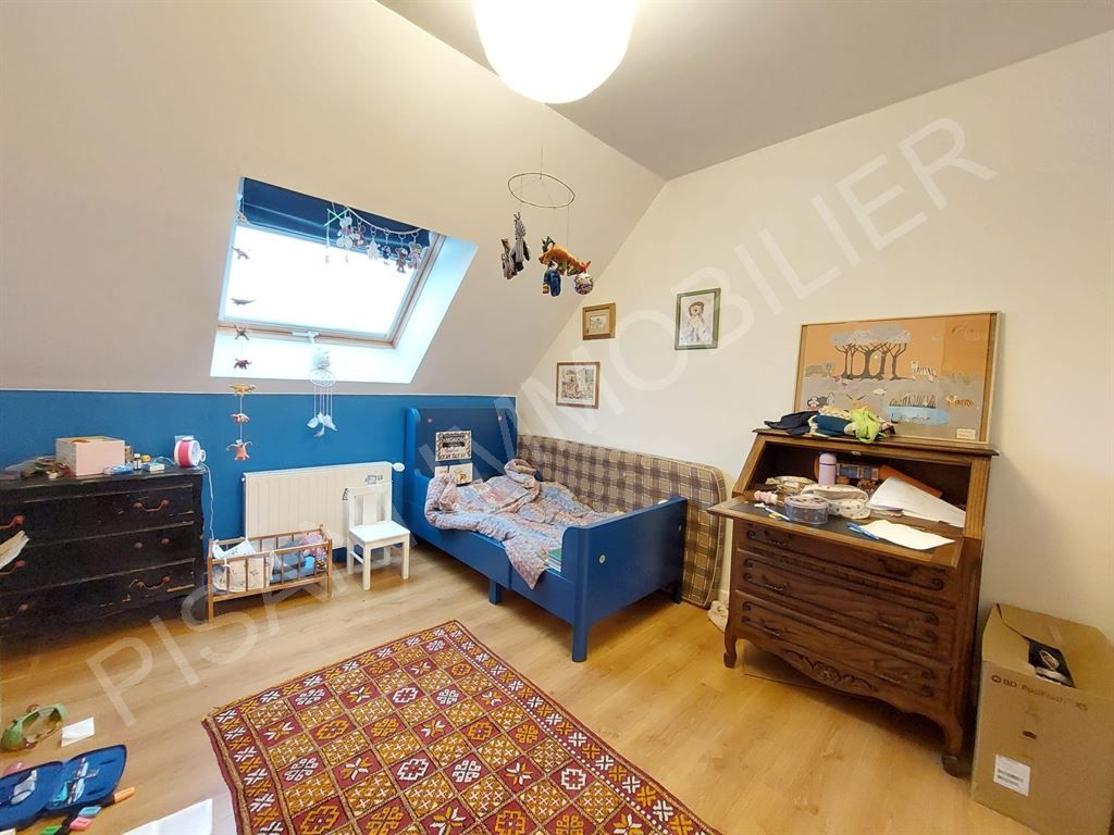 maison 5 pièces en vente sur LE HAVRE (76620)