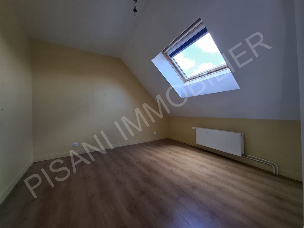 maison 5 pièces en vente sur LE HAVRE (76620)
