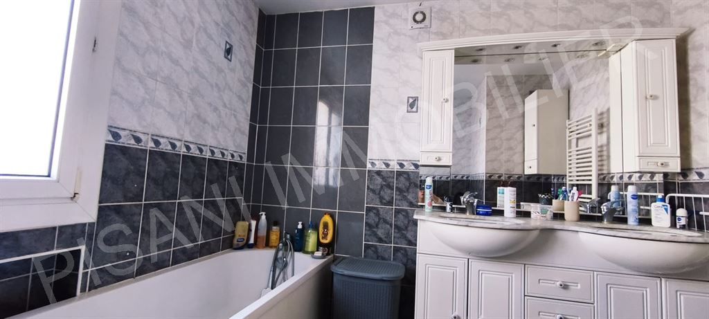 maison 5 pièces en vente sur NOTRE DAME DE GRAVENCHON (76330)