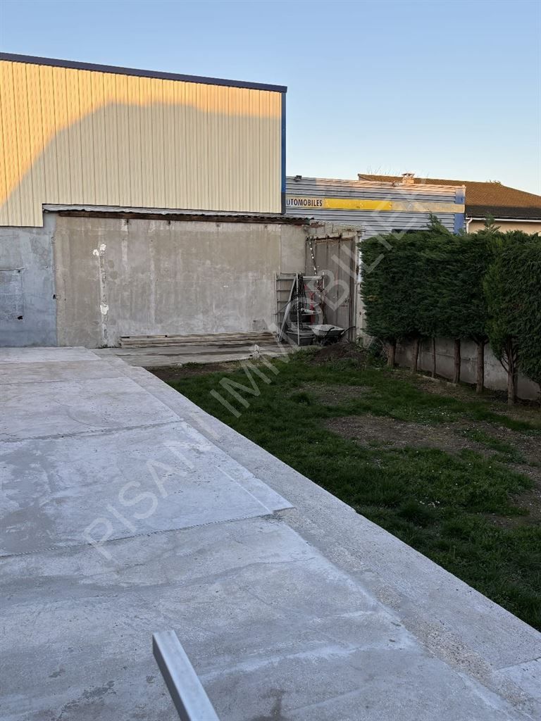 maison 5 pièces en vente sur NOTRE DAME DE GRAVENCHON (76330)