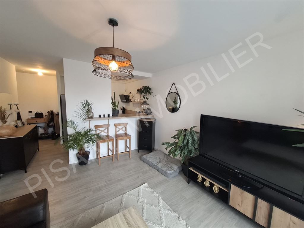 Vente Appartement Le Havre 76600 DOCKS
