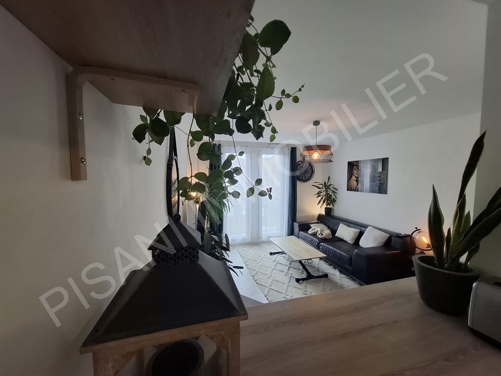 appartement 2 pièces en vente sur LE HAVRE (76600)