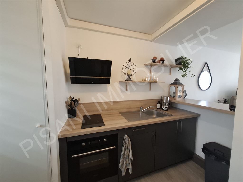 appartement 2 pièces en vente sur LE HAVRE (76600)