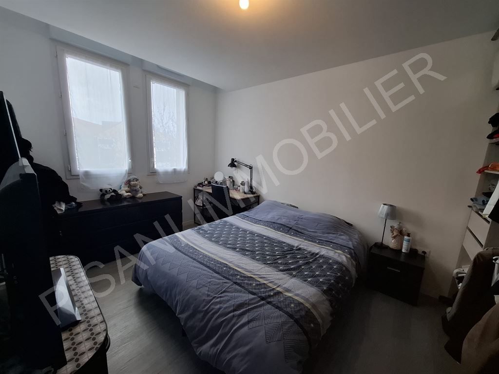 appartement 2 pièces en vente sur LE HAVRE (76600)
