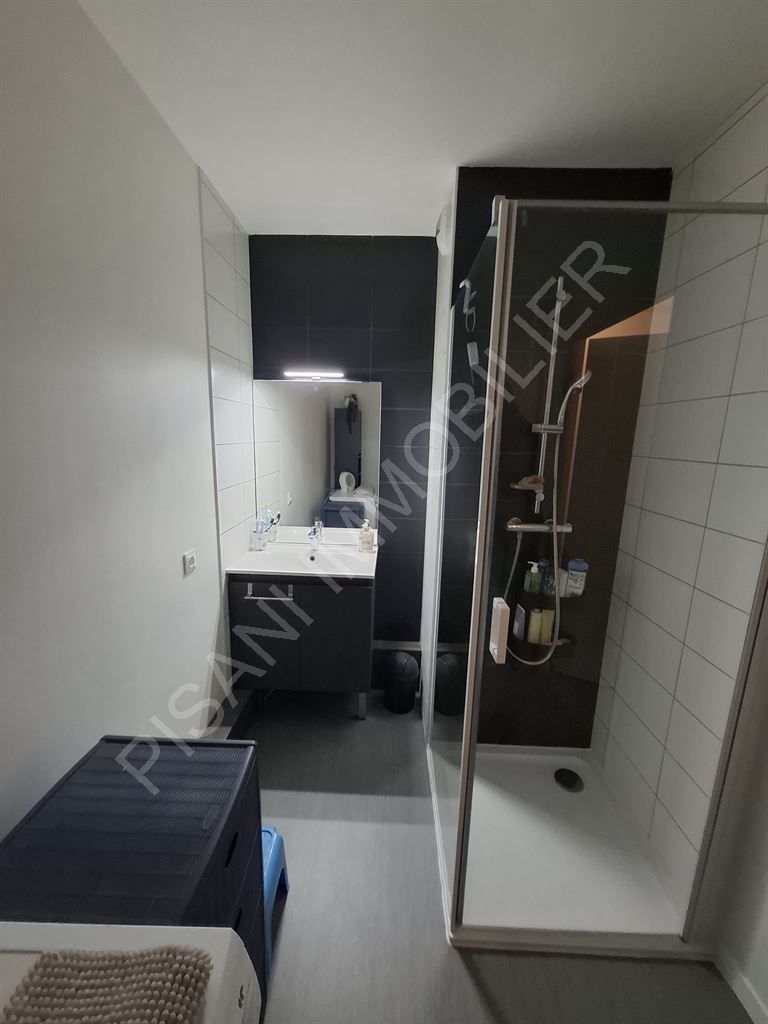 appartement 2 pièces en vente sur LE HAVRE (76600)