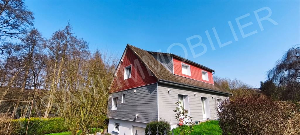 Vente Maison Notre-Dame-de-Gravenchon 76330