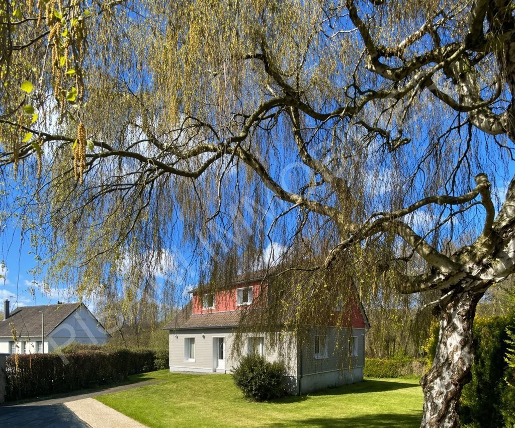 Vente Maison Notre-Dame-de-Gravenchon 76330