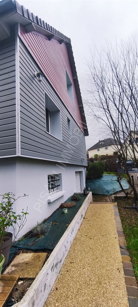 maison 7 pièces en vente sur NOTRE DAME DE GRAVENCHON (76330)