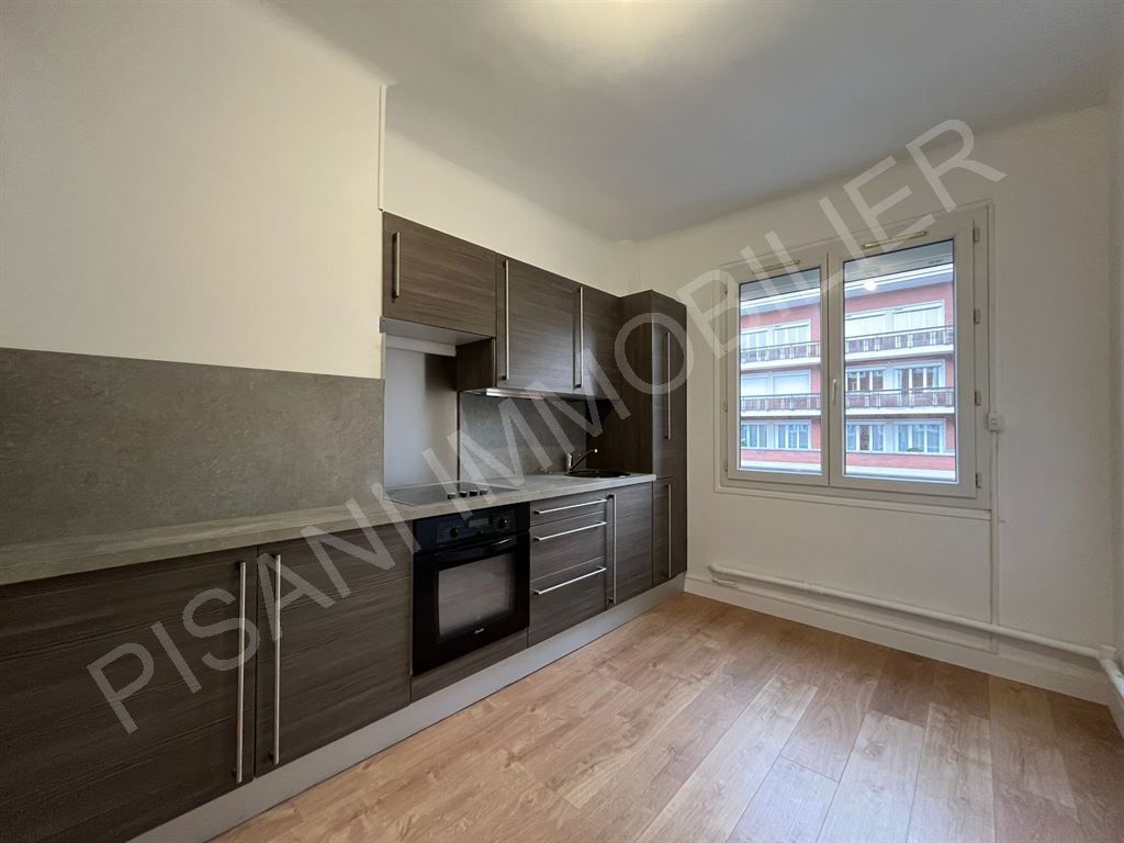 appartement 5 pièces en vente sur LE HAVRE (76600)