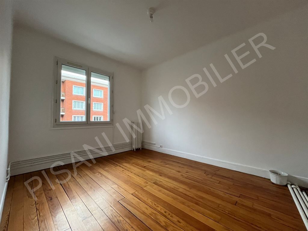 appartement 5 pièces en vente sur LE HAVRE (76600)