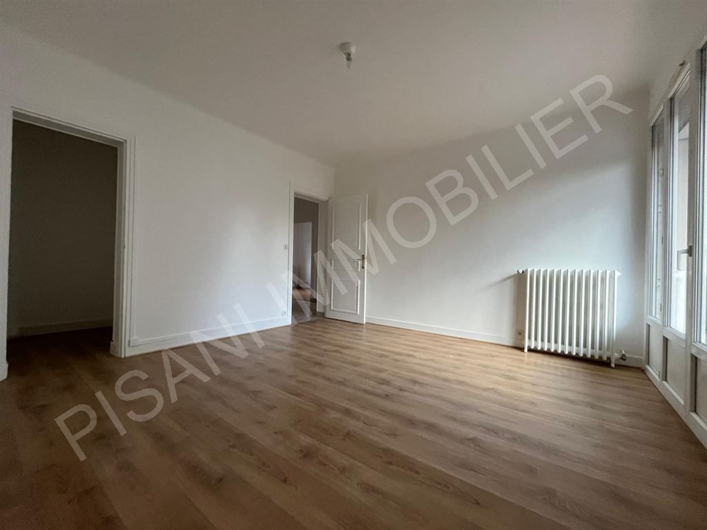 appartement 5 pièces en vente sur LE HAVRE (76600)