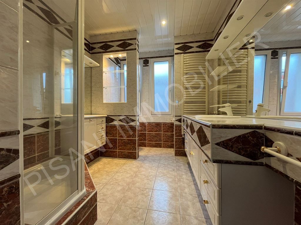 appartement 5 pièces en vente sur LE HAVRE (76600)