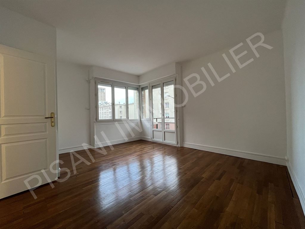 Vente Appartement Le Havre 76600 SAINT ROCH