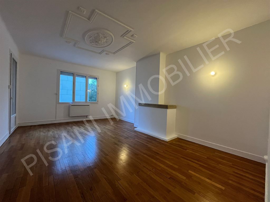 appartement 3 pièces en vente sur LE HAVRE (76600)