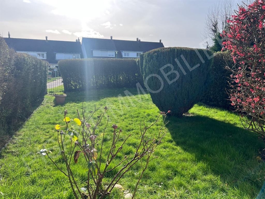 Vente Maison Montivilliers 76290