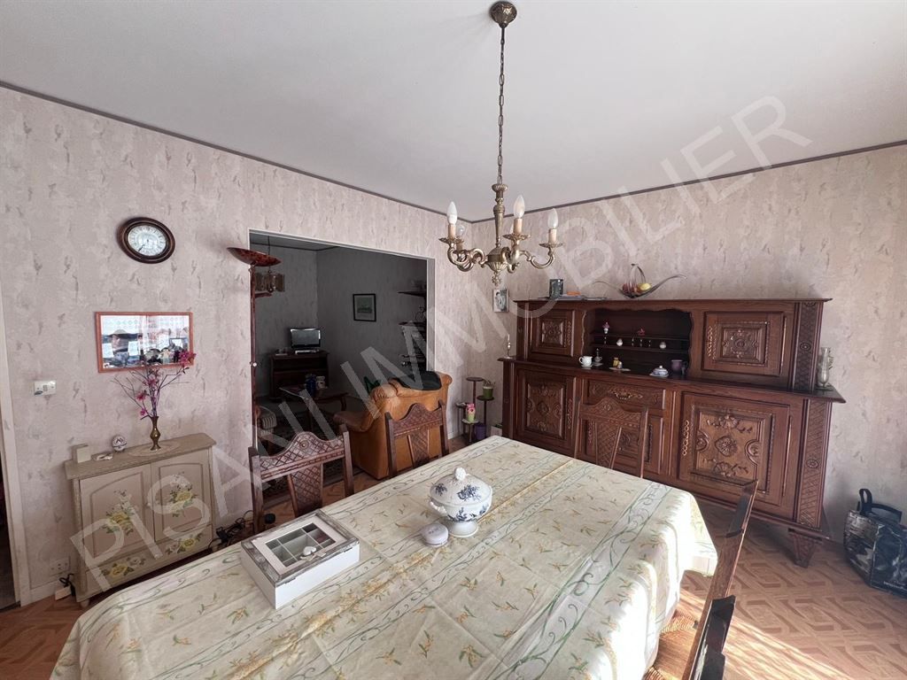 maison 4 pièces en vente sur MONTIVILLIERS (76290)