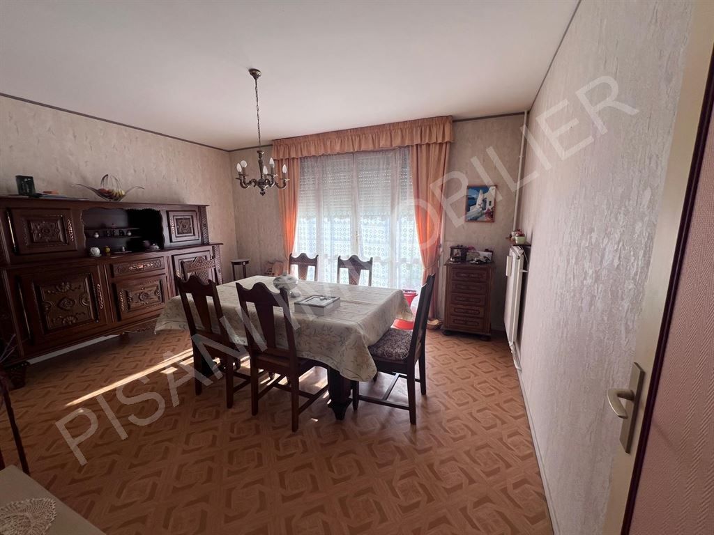 maison 4 pièces en vente sur MONTIVILLIERS (76290)