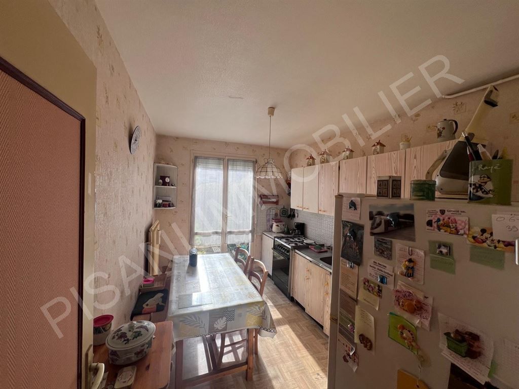 maison 4 pièces en vente sur MONTIVILLIERS (76290)