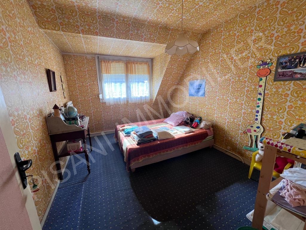 maison 4 pièces en vente sur MONTIVILLIERS (76290)