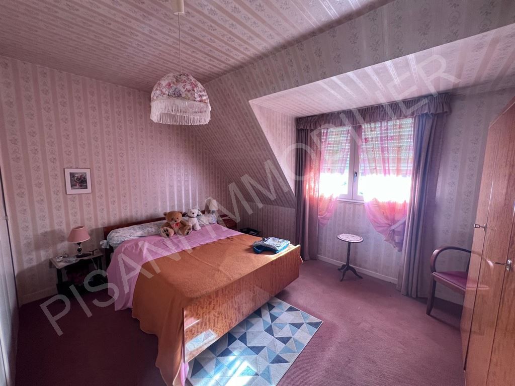 maison 4 pièces en vente sur MONTIVILLIERS (76290)