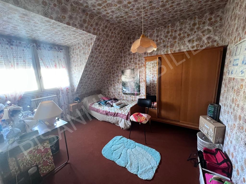 maison 4 pièces en vente sur MONTIVILLIERS (76290)