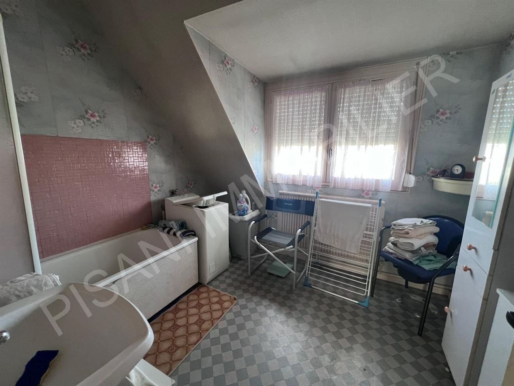 maison 4 pièces en vente sur MONTIVILLIERS (76290)