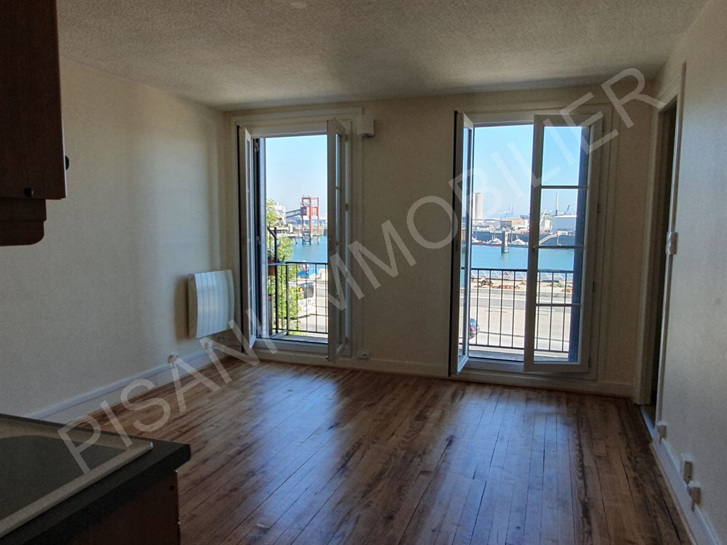 Location Appartement Le Havre 76600