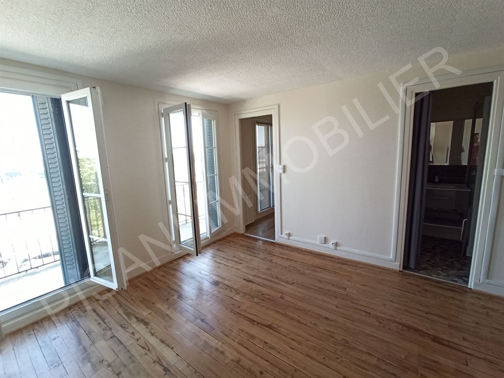 appartement 2 pièces en location sur LE HAVRE (76600)