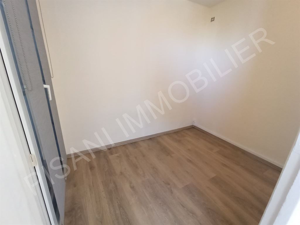 appartement 2 pièces en location sur LE HAVRE (76600)