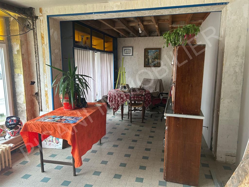 commerce en location sur GONNEVILLE LA MALLET (76280)