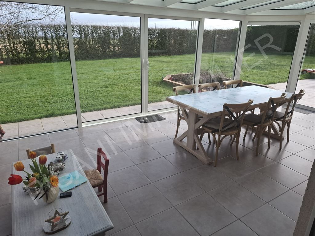 maison 6 pièces en vente sur ST JOUIN BRUNEVAL (76280)