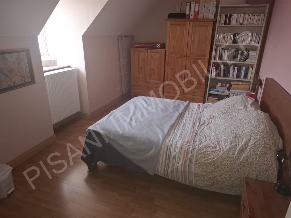 maison 6 pièces en vente sur ST JOUIN BRUNEVAL (76280)