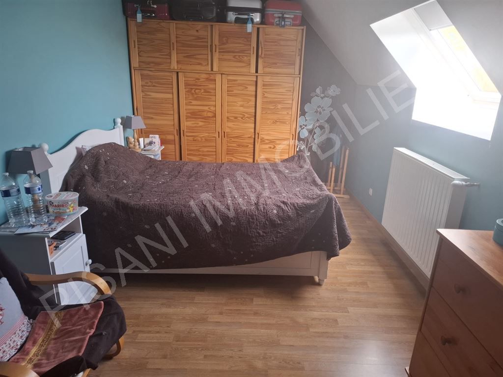 maison 6 pièces en vente sur ST JOUIN BRUNEVAL (76280)