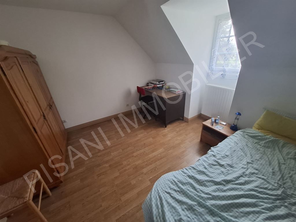 maison 6 pièces en vente sur ST JOUIN BRUNEVAL (76280)