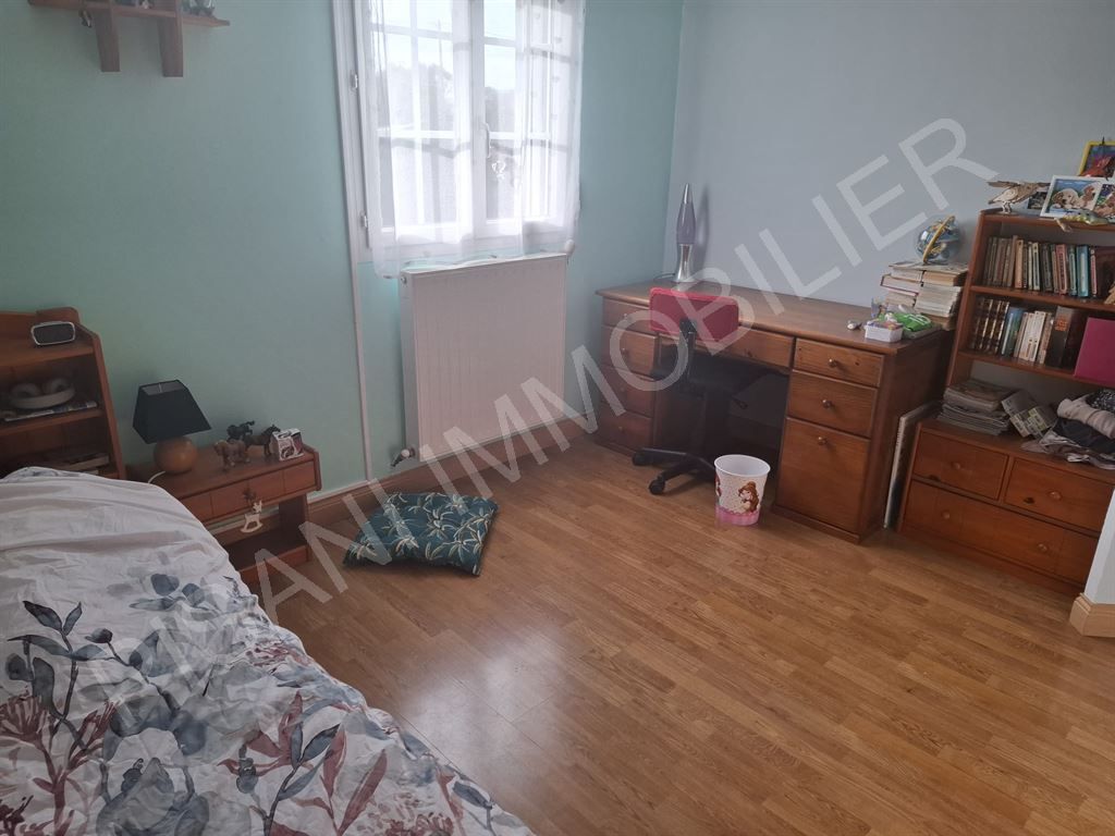 maison 6 pièces en vente sur ST JOUIN BRUNEVAL (76280)