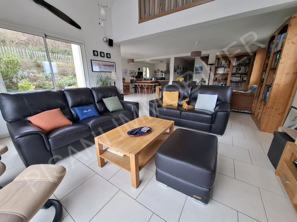 Vente Maison Fécamp 76400